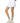 Nilda Skort-Brilliant White - Spinwave Pickleball Inc.