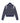 Women's Agiato Sweatshirt-Beacon Blue - Spinwave Pickleball Inc.