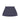Agiato Skort-Beacon Blue - Spinwave Pickleball Inc.