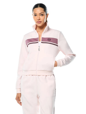 Women's Damarindo Track Jacket-Carinaria