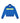 Sergio Tacchini Women's Damarindo Track Jacket — Galaxy Blue