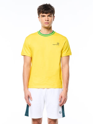World Champion T-Shirt-Cyber Yellow