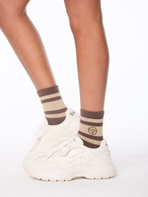 DI Base Logo Sock-Cub