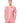 Fratelli Crochet Cabana Polo-Geranium Pink - Spinwave Pickleball Inc.