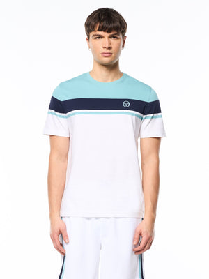 Damarindo T-Shirt-Brilliant White