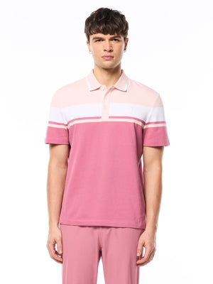 Damarindo Polo-Barely There