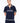 Tito Short Sleeve Polo-Maritime Blue - Spinwave Pickleball Inc.