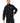 Fiamma Track Jacket-Black Beauty - Spinwave Pickleball Inc.