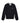 Fiamma Track Jacket-Black Beauty - Spinwave Pickleball Inc.