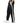 Fiamma Track Pant-Black Beauty - Spinwave Pickleball Inc.