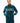 Forato Velour Track Jacket-Mediterranea - Spinwave Pickleball Inc.