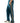 Forato Velour Track Pant-Mediterranea - Spinwave Pickleball Inc.