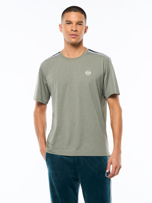 Sportivo T-Shirt-Agave Green
