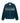 Forato Velour Track Jacket-Mediterranea - Spinwave Pickleball Inc.