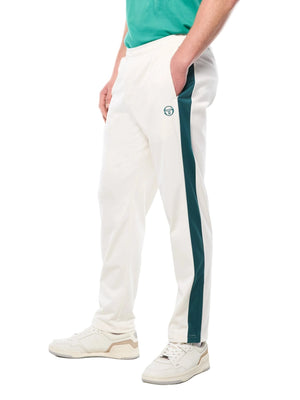 Massimo Track Pant-Gardenia