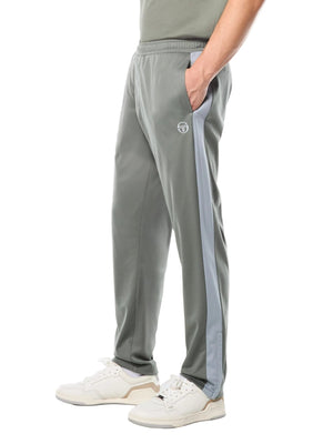 Massimo Track Pant-Agave Green