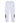 Ventilato Track Pant-Brilliant White - Spinwave Pickleball Inc.