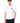 Italia T-Shirt-Brilliant White - Spinwave Pickleball Inc.