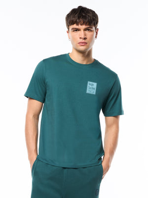 Italia T-Shirt-Mediterranea