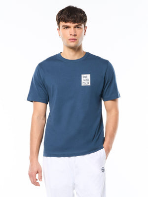 Italia T-Shirt-Key Largo