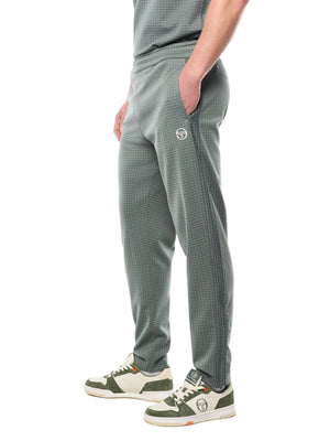 Rete Track Pant-Agave Green