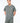 Rete T-Shirt-Agave Green - Spinwave Pickleball Inc.