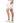 Fausto Sweater Short-Gardenia - Spinwave Pickleball Inc.