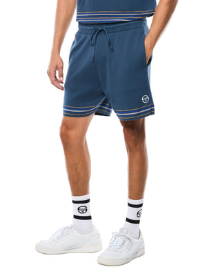 Fausto Sweater Short-Key Largo