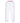 Eredita Track Pant-Brilliant White - Spinwave Pickleball Inc.