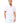 Eredita Polo-Brilliant White - Spinwave Pickleball Inc.