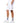 Eredita Short-Brilliant White - Spinwave Pickleball Inc.