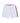 Eredita Short-Brilliant White - Spinwave Pickleball Inc.