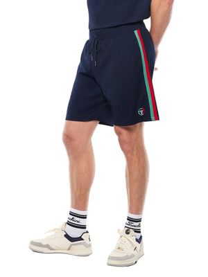 Eredita Short-Maritime Blue