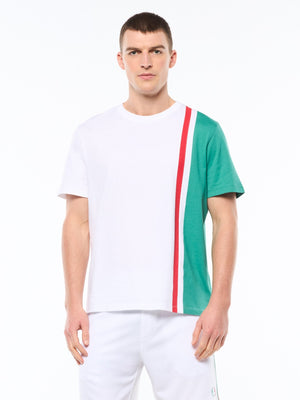 Classico T-Shirt-Brilliant White