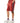 Viscotti Track Short-Bossa Nova - Spinwave Pickleball Inc.