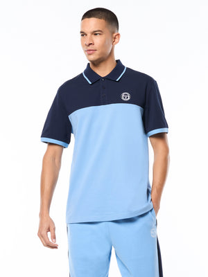 Volo Polo-Della Robbia Blue