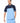 Volo Polo-Della Robbia Blue - Spinwave Pickleball Inc.