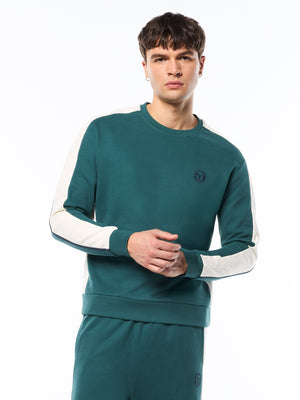 Volo Crewneck-Mediterranea