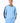 Volo Crewneck-Della Robbia Blue - Spinwave Pickleball Inc.