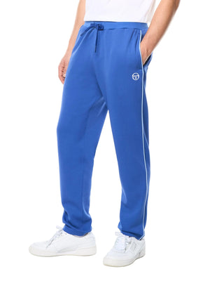 Piano Track Pant-Deep Ultramarine