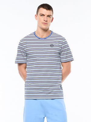 Piano T-Shirt-Gardenia