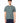 Piano T-Shirt-Agave Green - Spinwave Pickleball Inc.