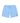 Piano Short-Della Robbia Blue - Spinwave Pickleball Inc.