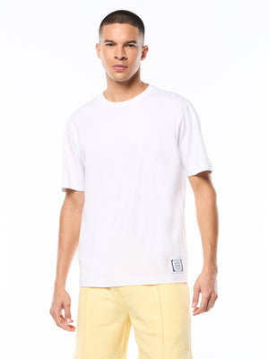 Fresca T-Shirt-Brilliant White