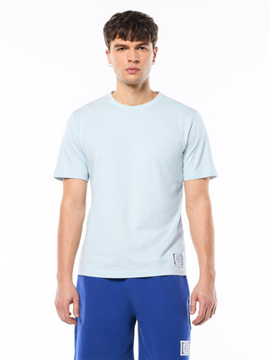 Fresca T-Shirt-Baby Blue