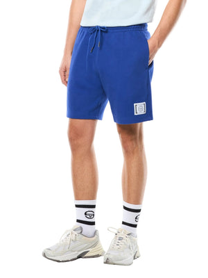 Fresca Short-Deep Ultramarine