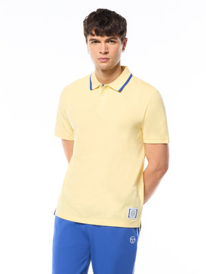 Fresca Polo-Lemon Meringue