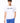 Strisce T-Shirt-Brilliant White - Spinwave Pickleball Inc.