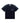 Cresta Velour Pocket T-Shirt-Maritime Blue - Spinwave Pickleball Inc.