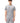 Cresta Velour Pocket T-Shirt-Sleet - Spinwave Pickleball Inc.